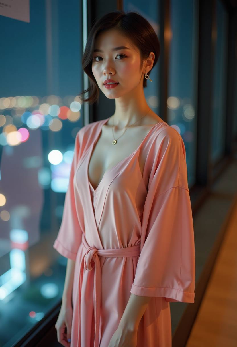 深海来信 海报 科幻探案剧